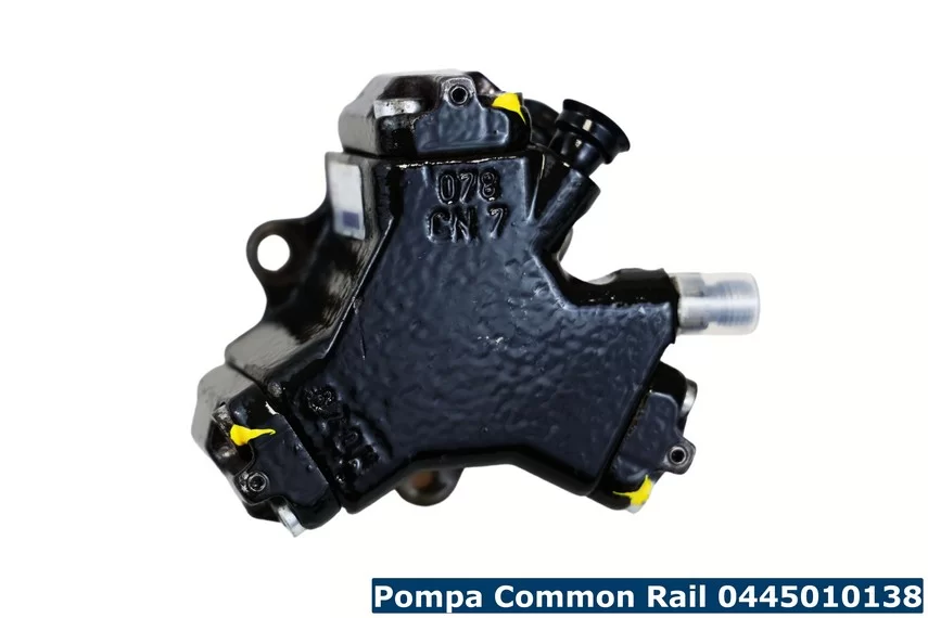 Pompa Common Rail 04450101381