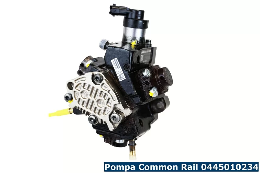 Pompa Common Rail 04450102341