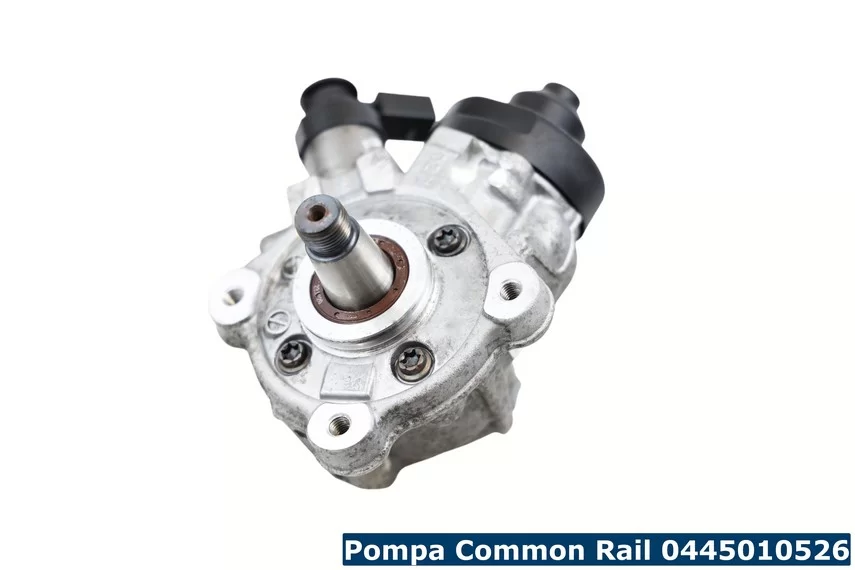 Pompa Common Rail 0445010526 Pompa Common Rail 0445010526