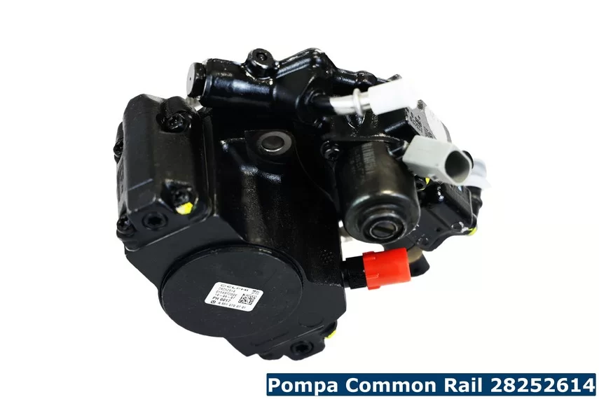 Pompa Common Rail 28252614
