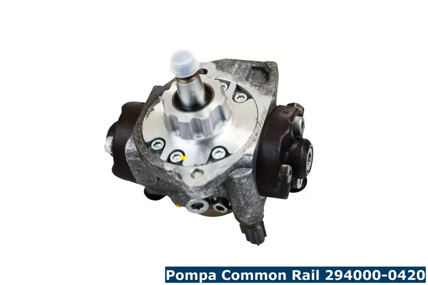 Pompa common rail 294000-04201
