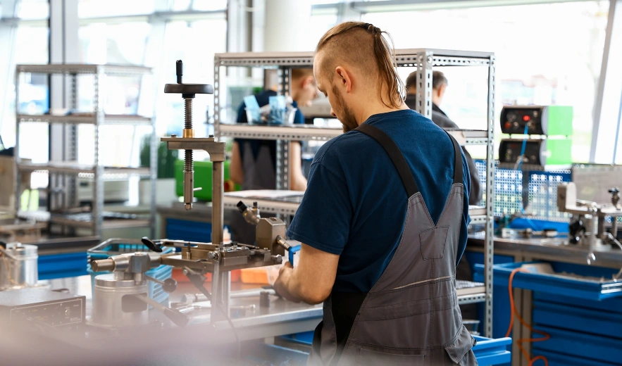 Regeneracja pompy Common Rail bez demontażu silnika