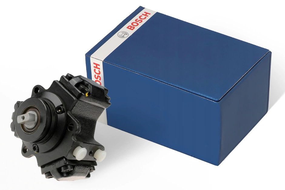 あんず Pompa wtryskowa 0445010019 Mercedes-Benz CLK 270 2.7 CDI