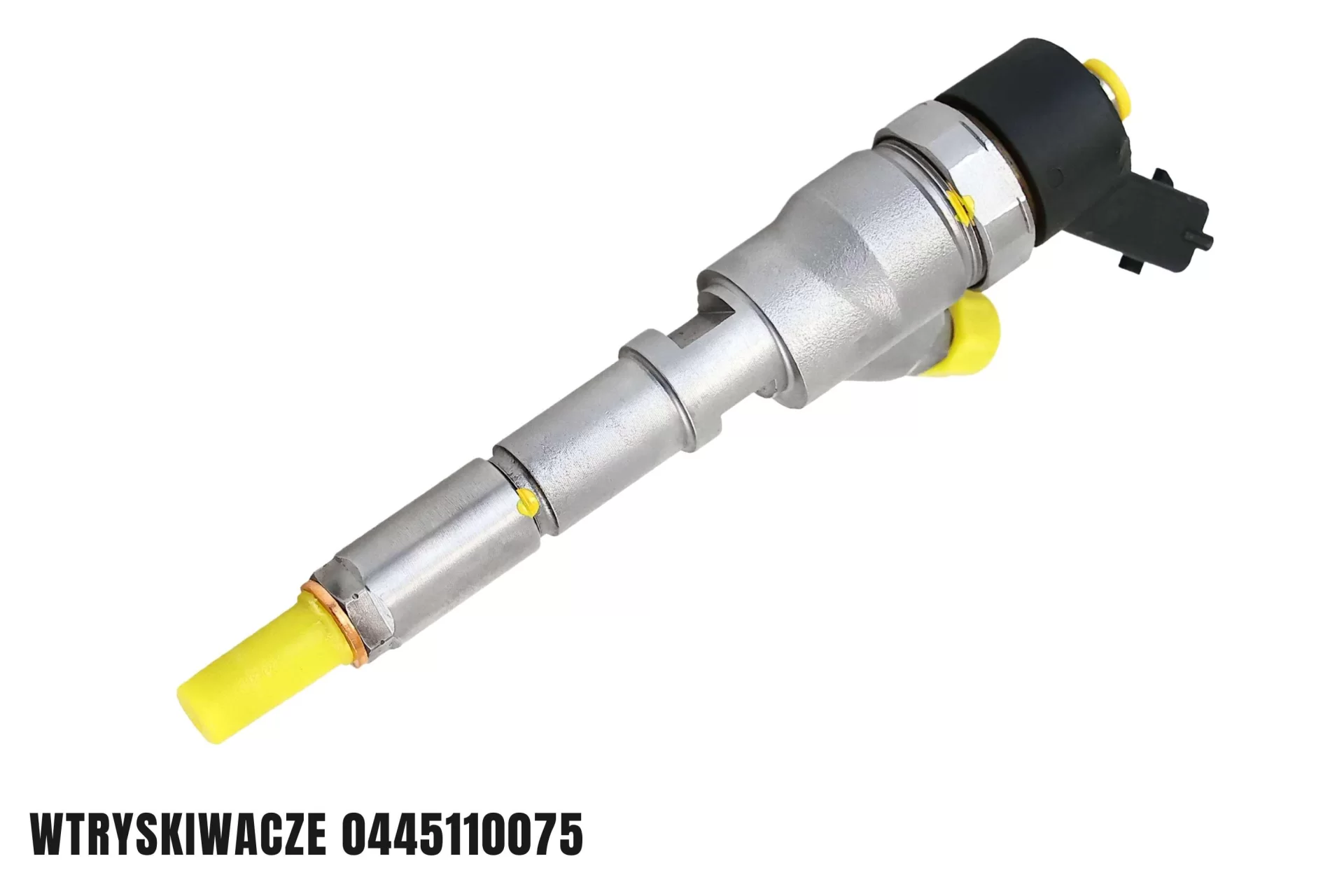Wtryskiwacze 0445110075 Wtryskiwacze 0445110075