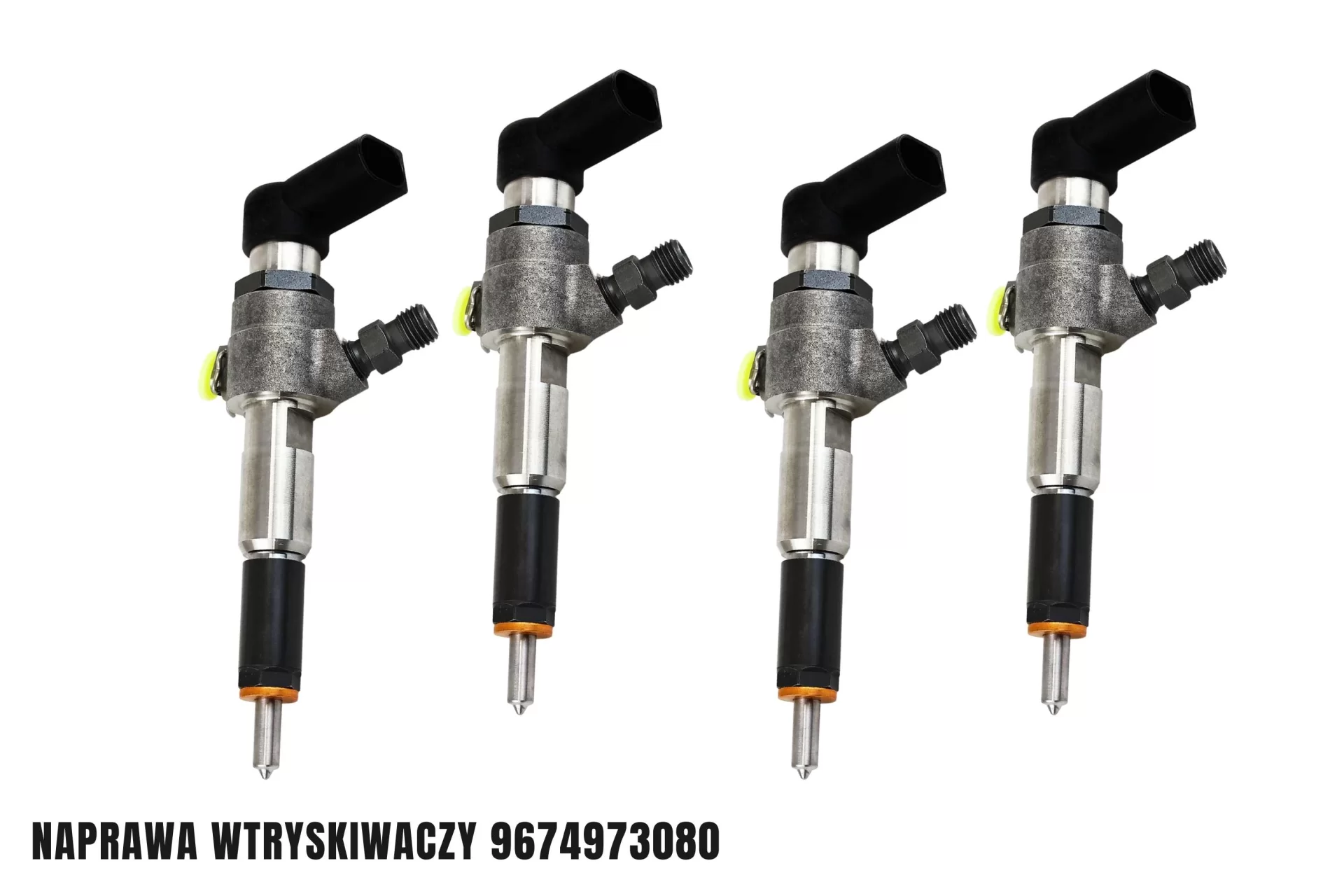 Naprawa wtryskiwaczy 9674973080 Naprawa wtryskiwaczy 9674973080
