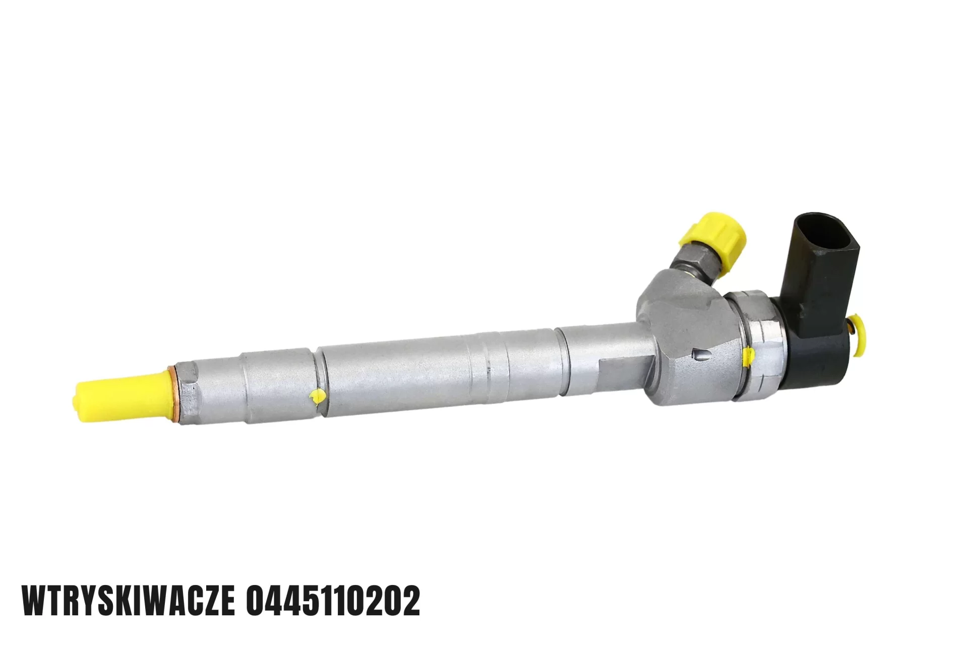 Wtryskiwacze 0445110202 Wtryskiwacze 0445110202