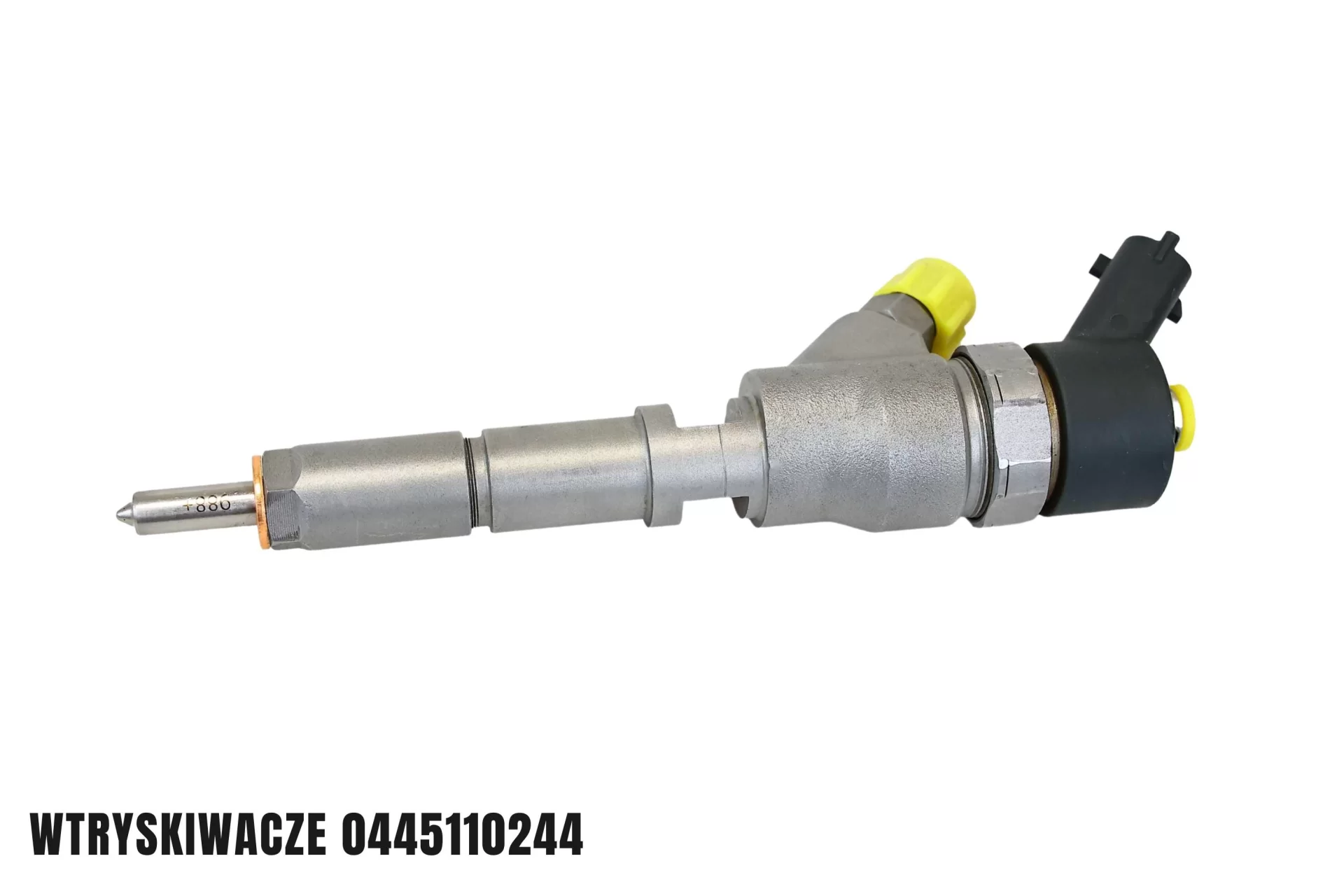 Wtryskiwacze 0445110244 Wtryskiwacze 0445110244