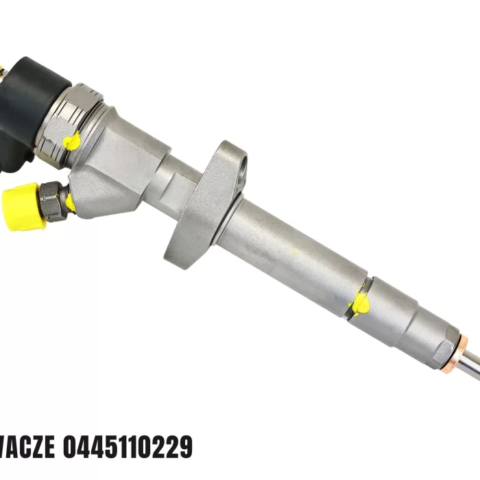 Wtryskiwacze 0445110229