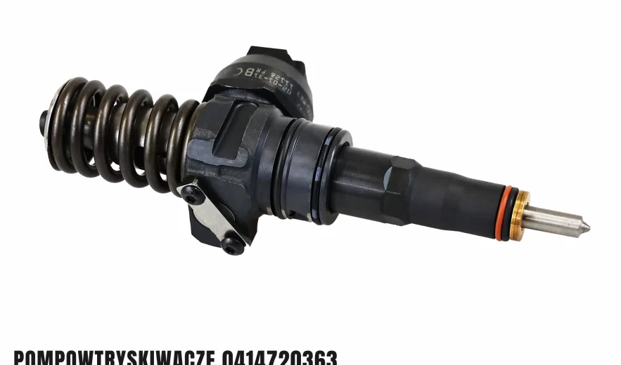 Pompowtryskiwacze 0414720363 