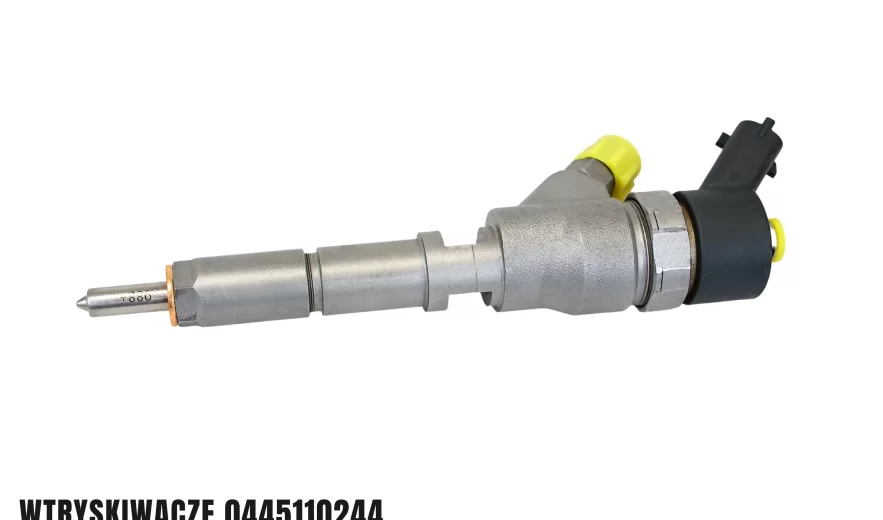 Wtryskiwacze 0445110244