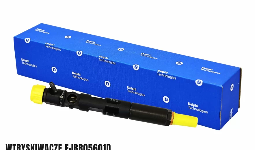Wtryskiwacze EJBR05601D