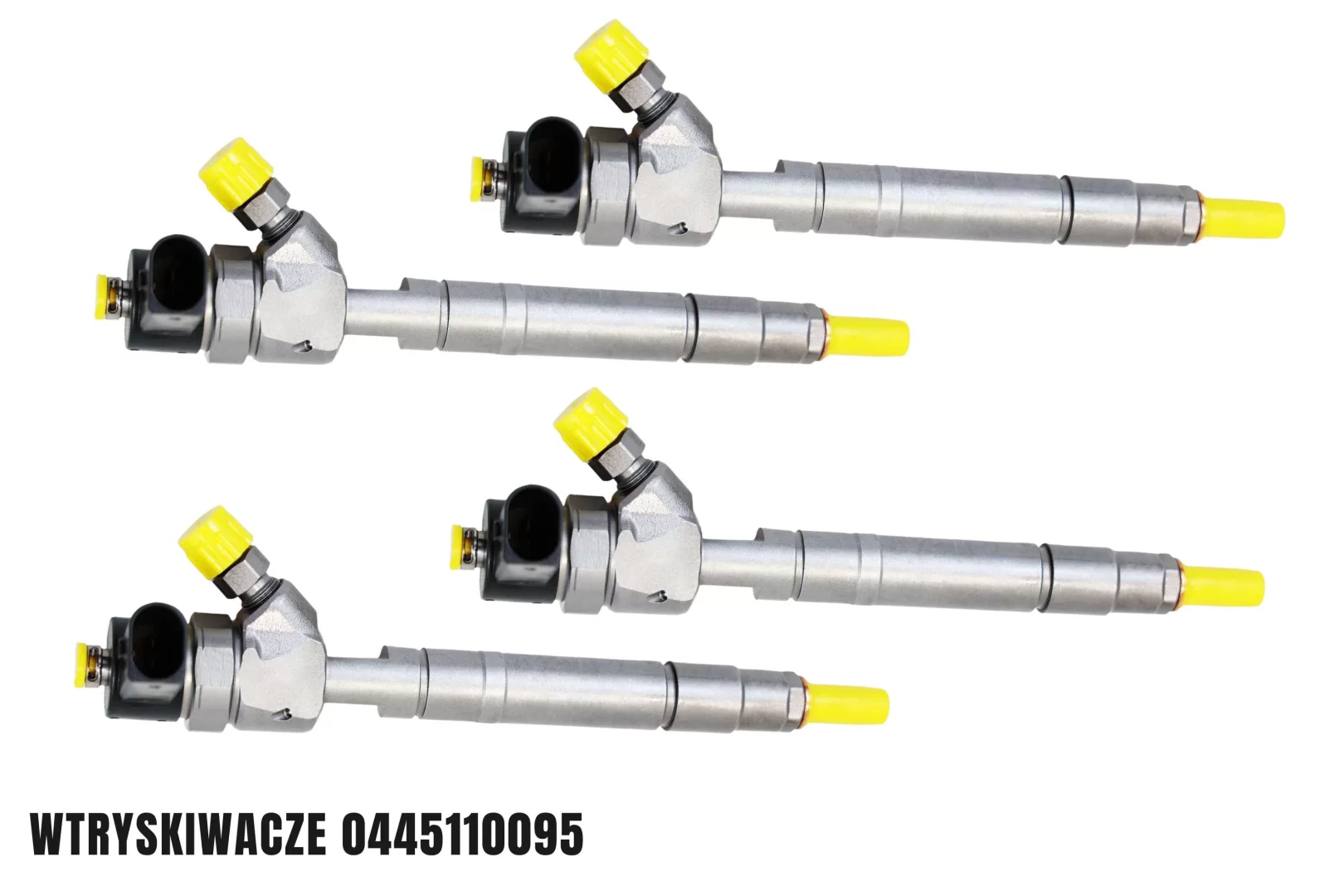 wtryskiwacze 0445110095 wtryskiwacze 0445110095