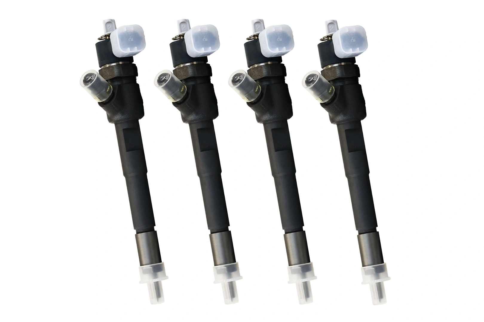 Wtryskiwacz Bosch 0445110351 do Alfa Romeo 1.3 MultiJet