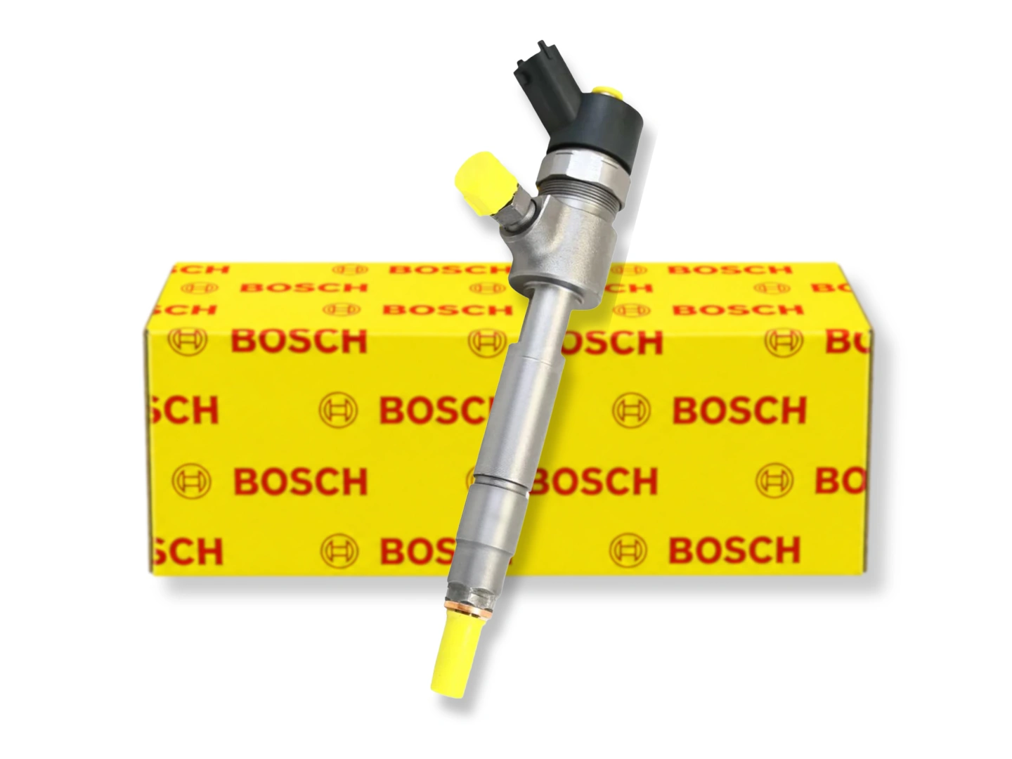Wtryskiwacz Bosch 0445110165