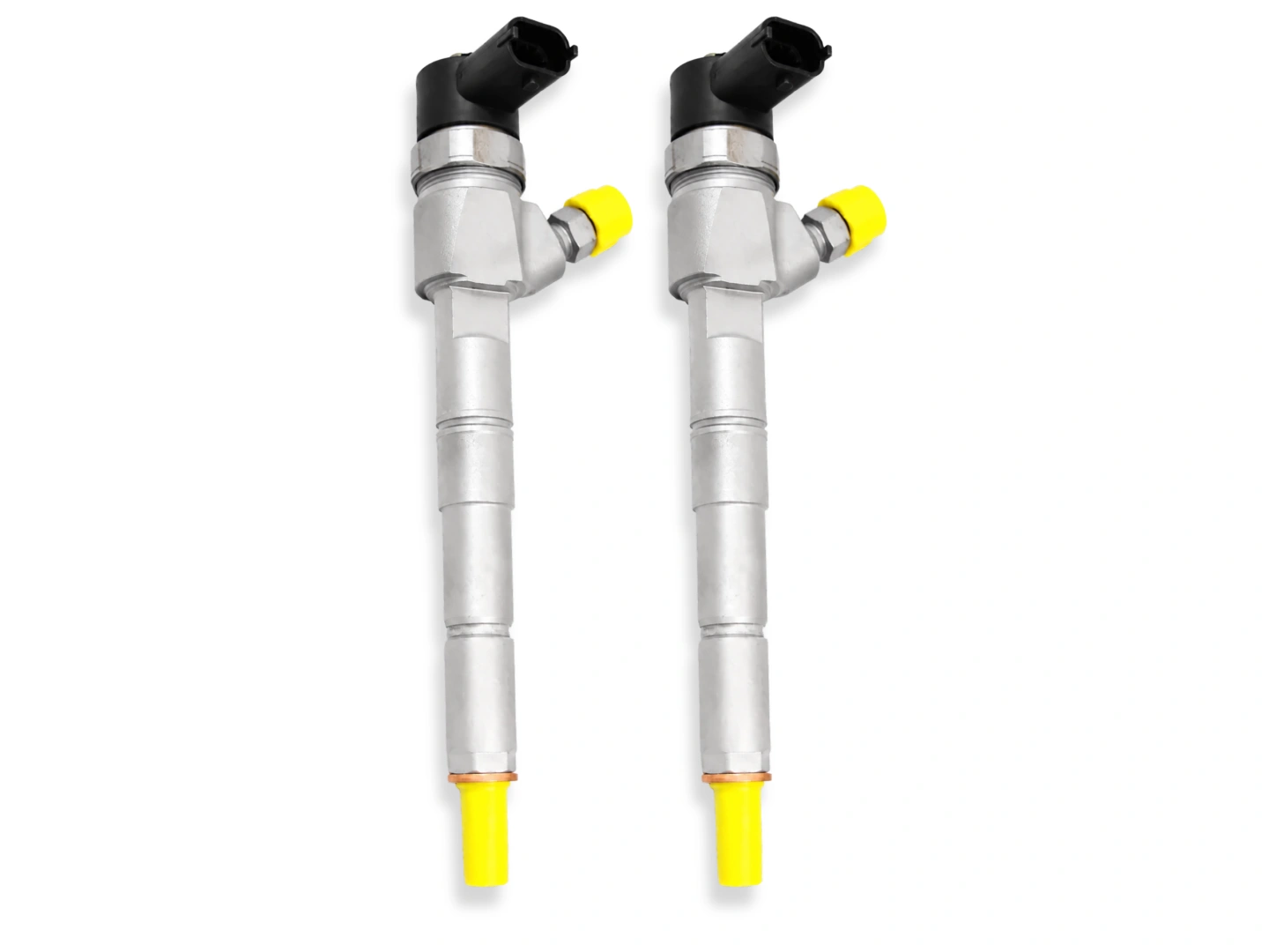 Wtryskiwacz Bosch 0445110419 do Alfa Romeo 2.0 JTDM