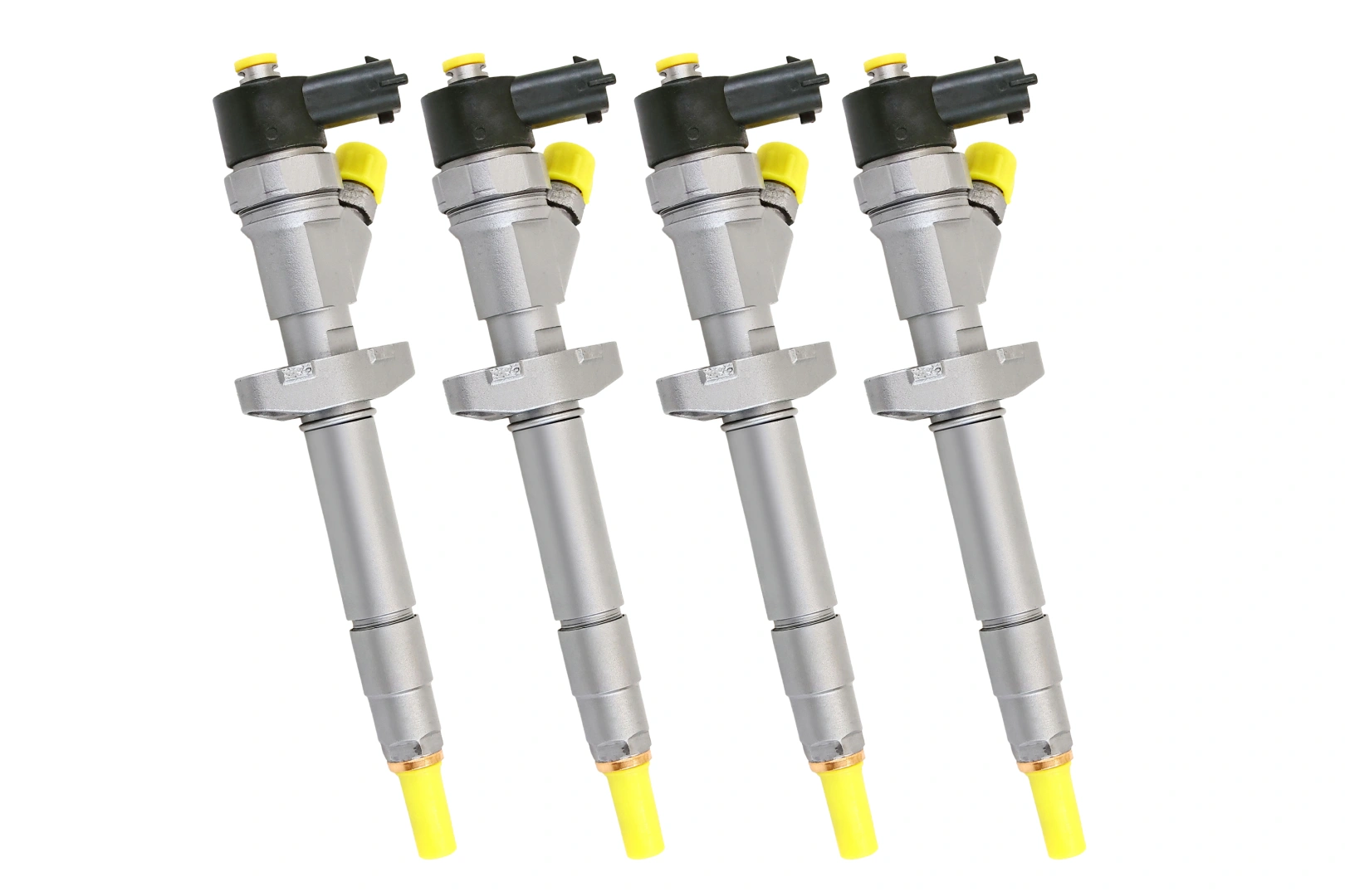 Wtryskiwacz Bosch 0445110141 Common Rail Wtryskiwacz Bosch 0445110141