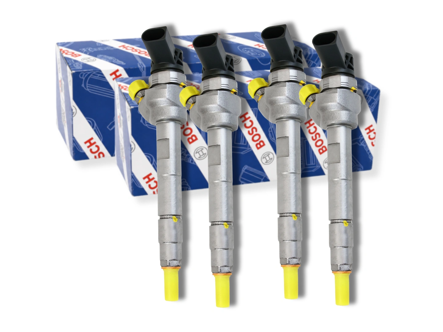 Wtryskiwacze Bosch 0445110382 Wtryskiwacze Bosch 0445110382
