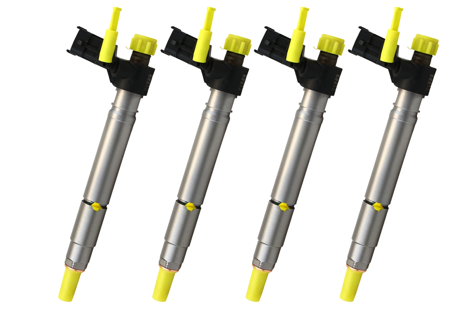 Wtryskiwacz Bosch 0445115025 Common Rail