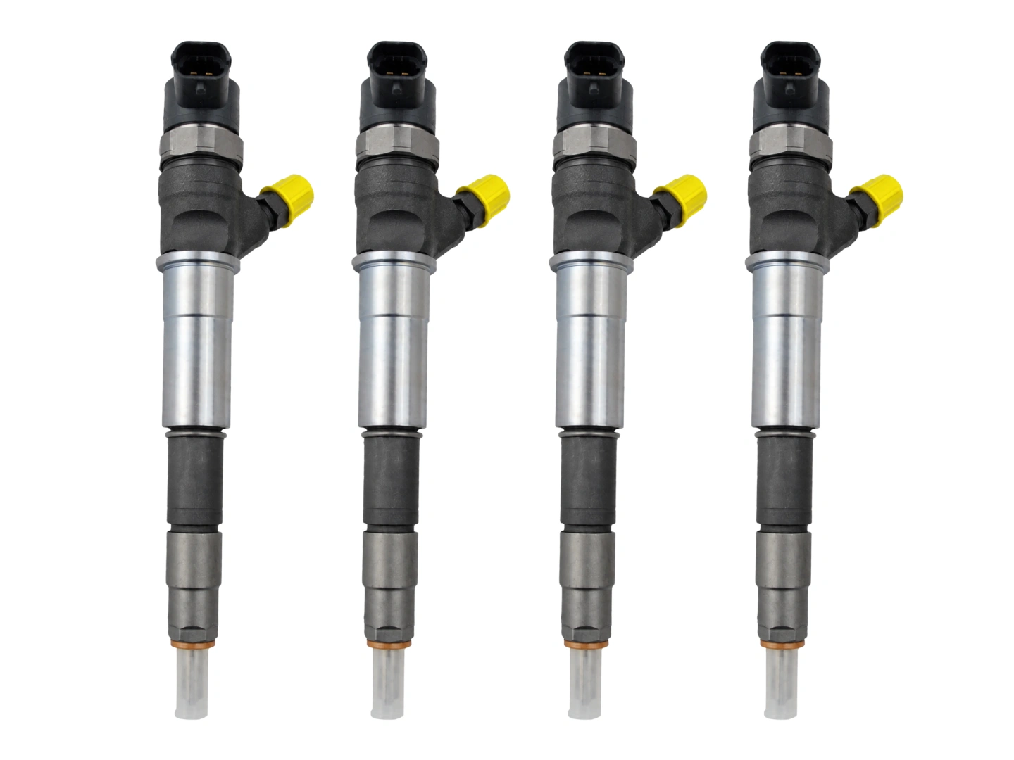 Wtryskiwacz Bosch 0445110338 Common Rail Wtryskiwacz Bosch 0445110338 Common Rail