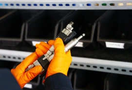 Testowanie i czyszczenie wtryskiwaczy benzynowych MPI PFI GDI FSI TSI TFSI i D-4 w Gozdnicy już od 49 zł – diagnostyka i regeneracja