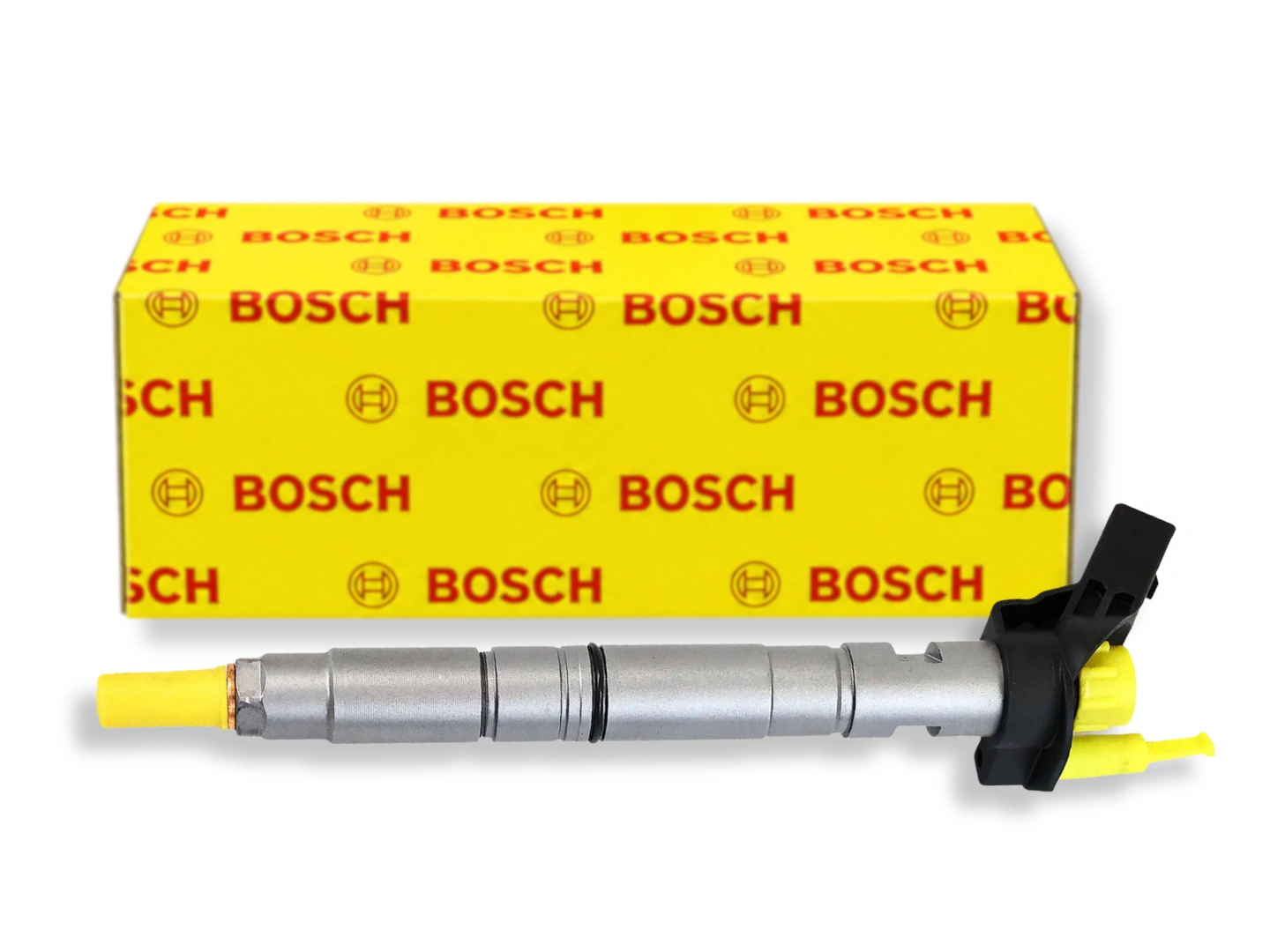 Wtryskiwacz Bosch Common Rail 0445116040 Wtryskiwacz Bosch Common Rail 0445116040