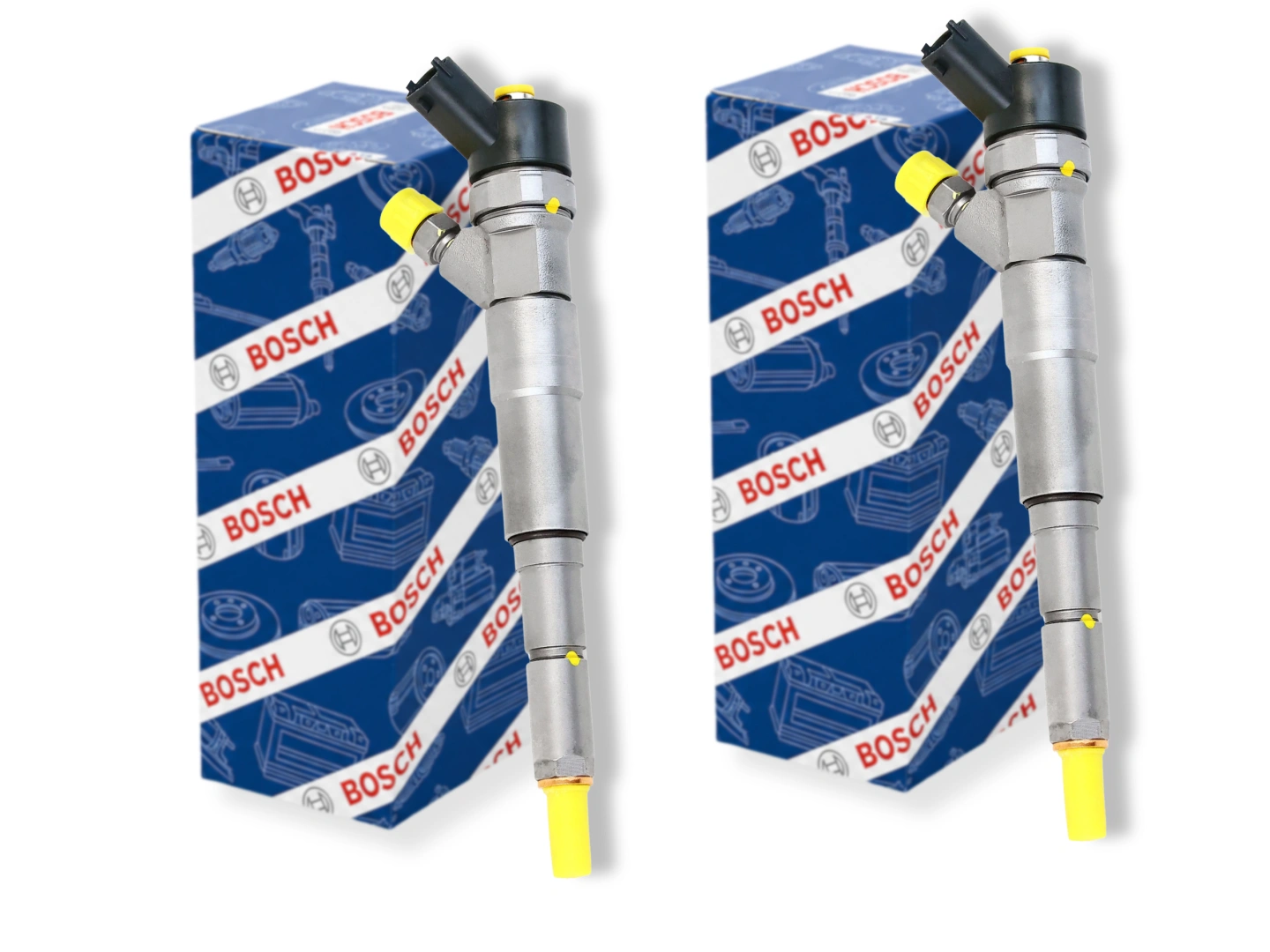 Wtryskiwacz Bosch 0 445 110 048 – regeneracja i test parametrów tryskiwacz Bosch 0 445 110 048