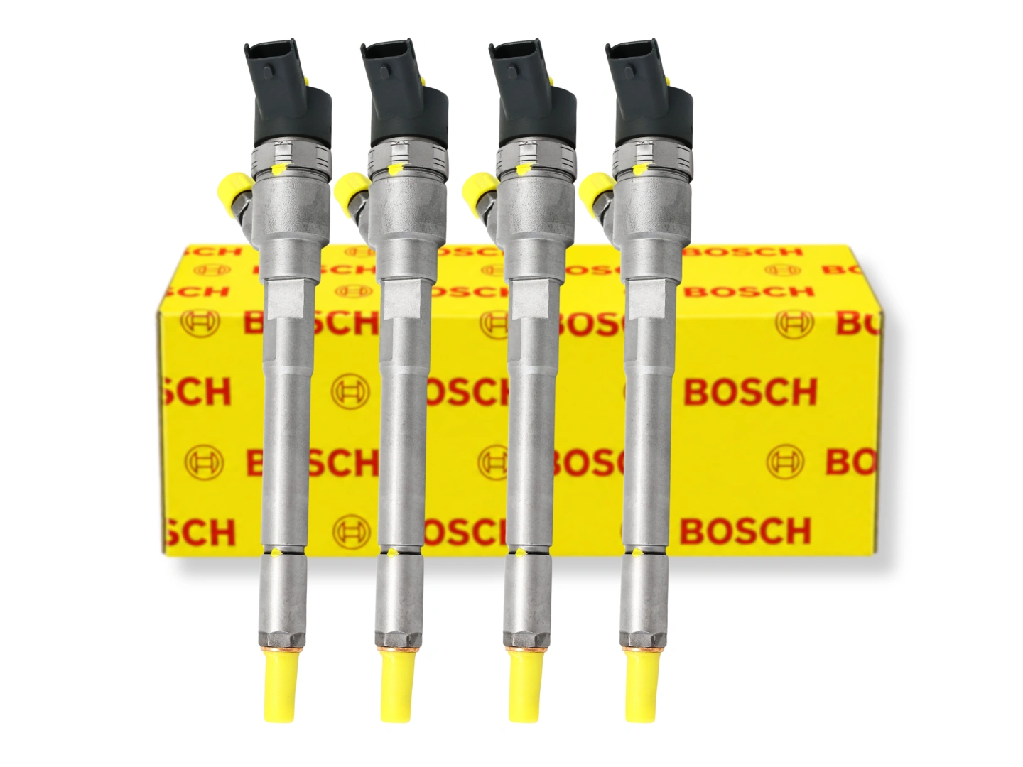 Wtryskiwacz Bosch 0445110258 do Hyundai/Kia 2.0 CRDi Wtryskiwacz Bosch 0445110258