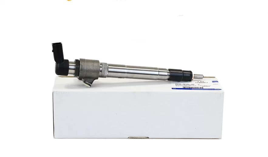 Nowy wtryskiwacz A2C59517051 REBK2Q-9K546-AG Ford Ranger 2.2 TDCI CENA