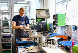 Główne przyczyny awarii wtryskiwaczy Diesel