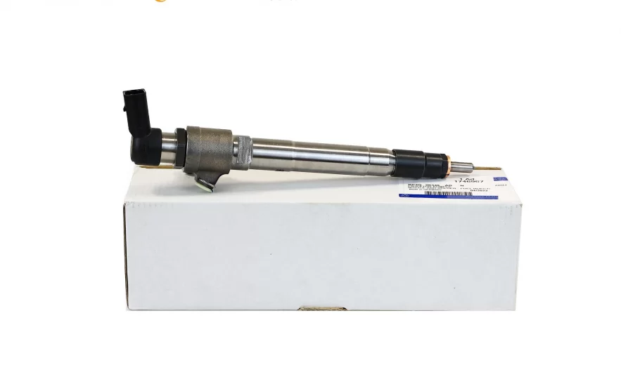 Nowy wtryskiwacz A2C59517051 RMBK2Q-9K546-AG Ford Ranger 2.2 TDCI CENA