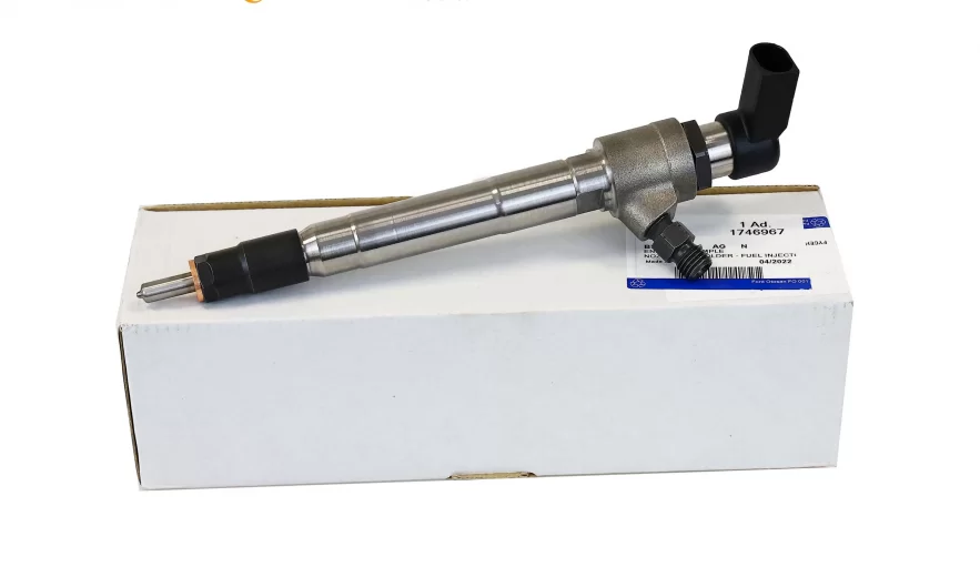 Nowe wtryski RMBK2Q-9K546-AG A2C59517051 2.2 TDCI Ford Transit CENA