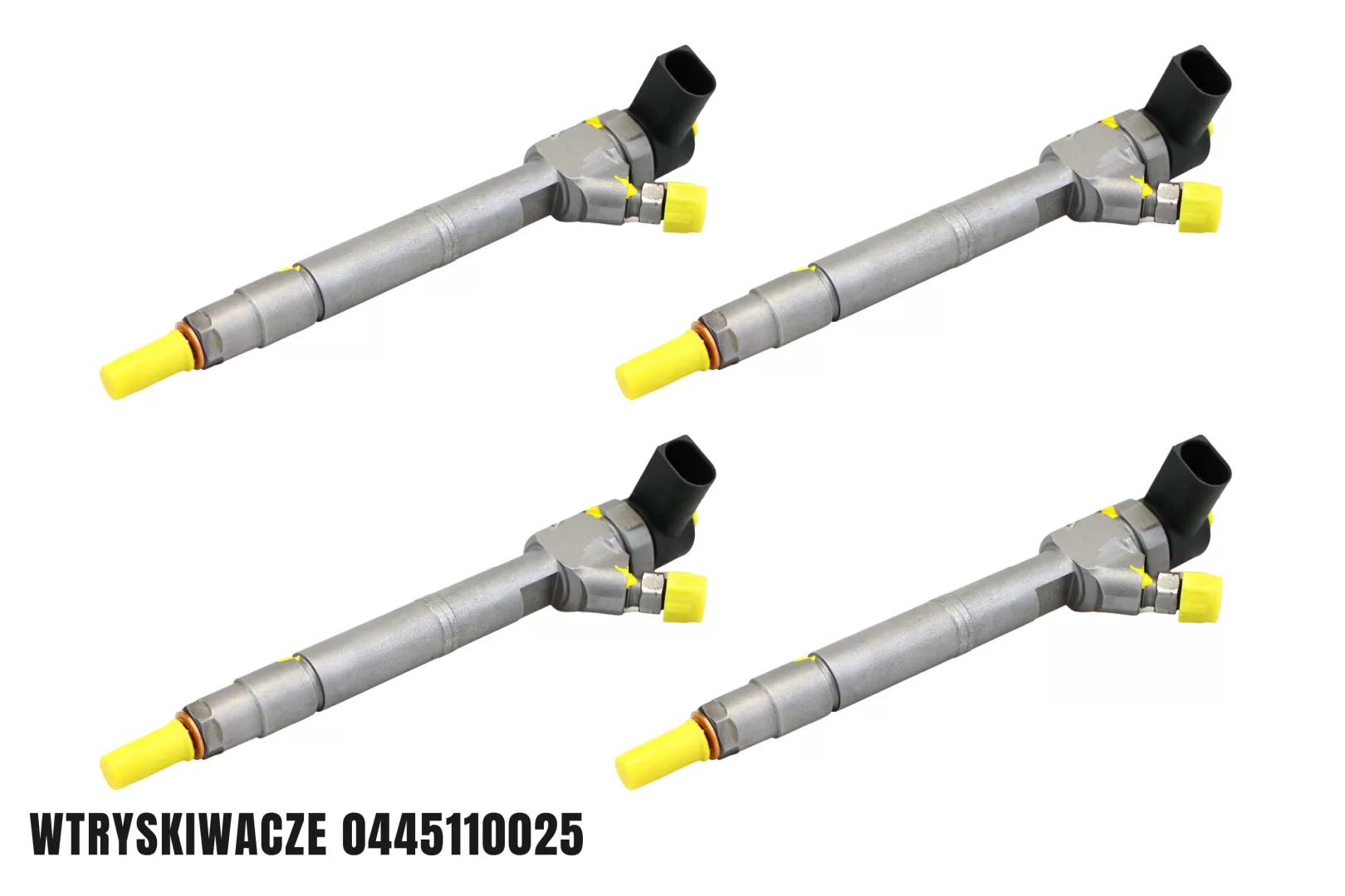 wtryskiwacze 0445110025 Wtryski 0445110025 Bosch