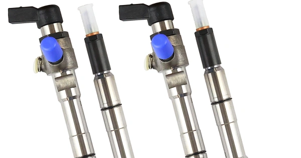 03L130277B A2C9626040080 03L130277S Siemens CAYA 1.6 VDO VW