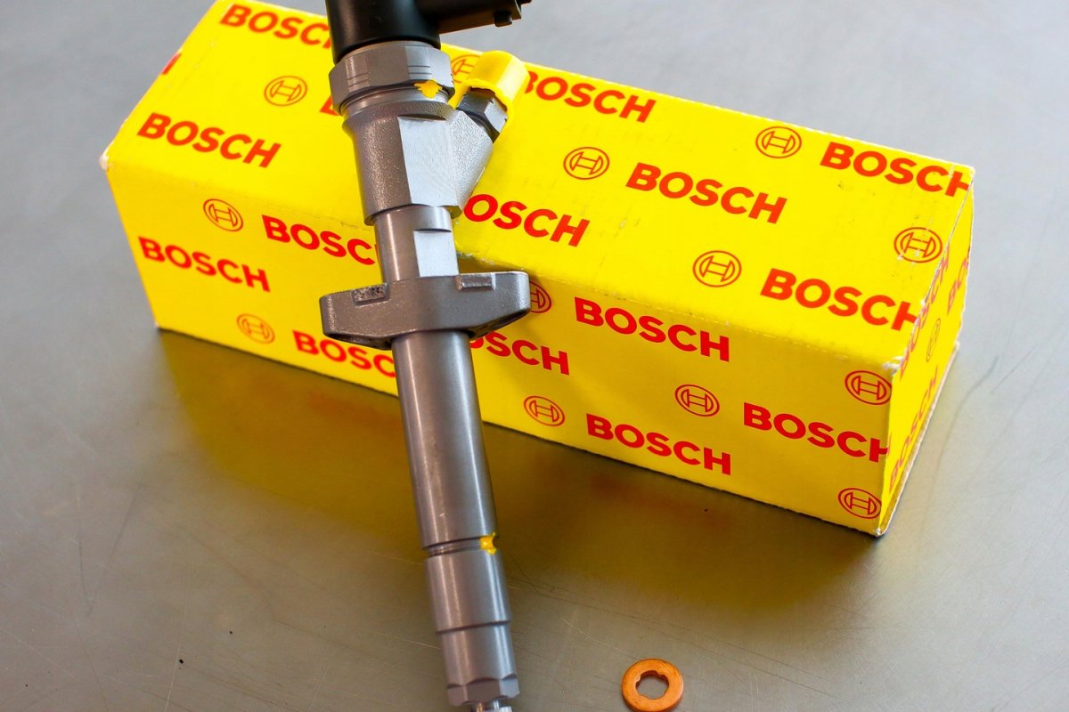 Wtryskiwacz Bosch Citroen Berlingo 1.6 Hdi 55 Kw 0445110239 Cena