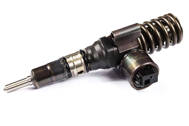 Pompowtryskiwacz Mitsubishi Grandis 2.0 Di-D 140 KM