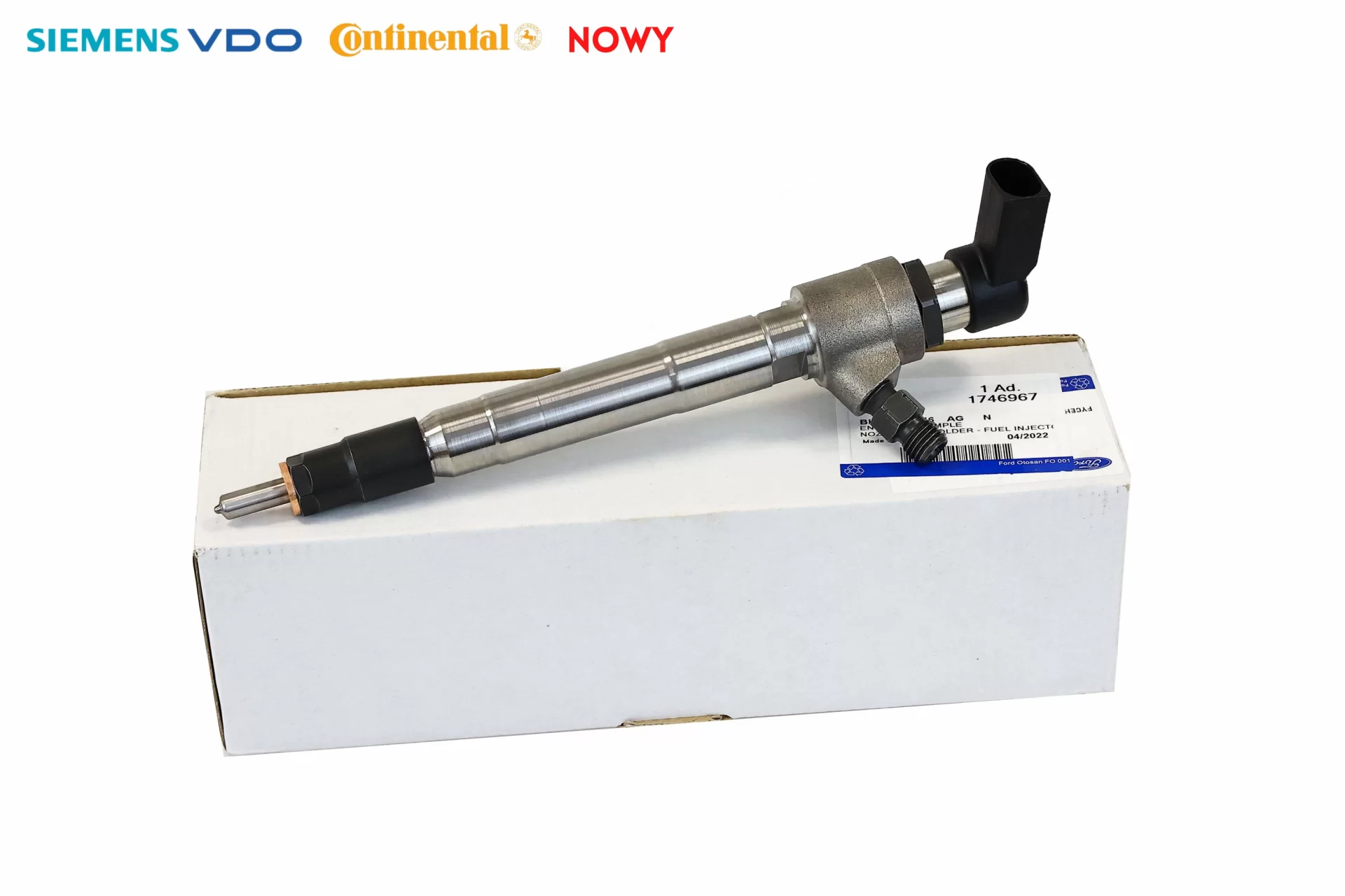 Nowe wtryski U20213H50C Mazda Nowe wtryski U20213H50C Mazda