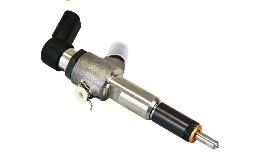 Wtryskiwacz VDO A2C59511612 1980L0 Citroen C2 nowy cena