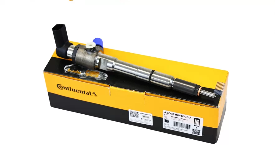 Nowe wtryski A2C59513554 VDO A2C9626040080 Volkswagen cena