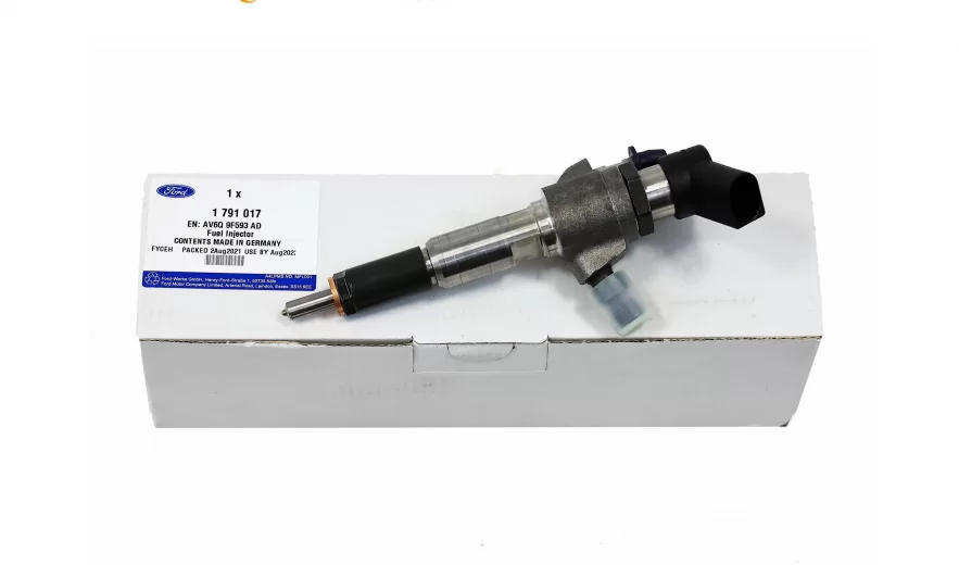 Wtryski Volvo V40 36001726 A2C59513556 CENA NOWE