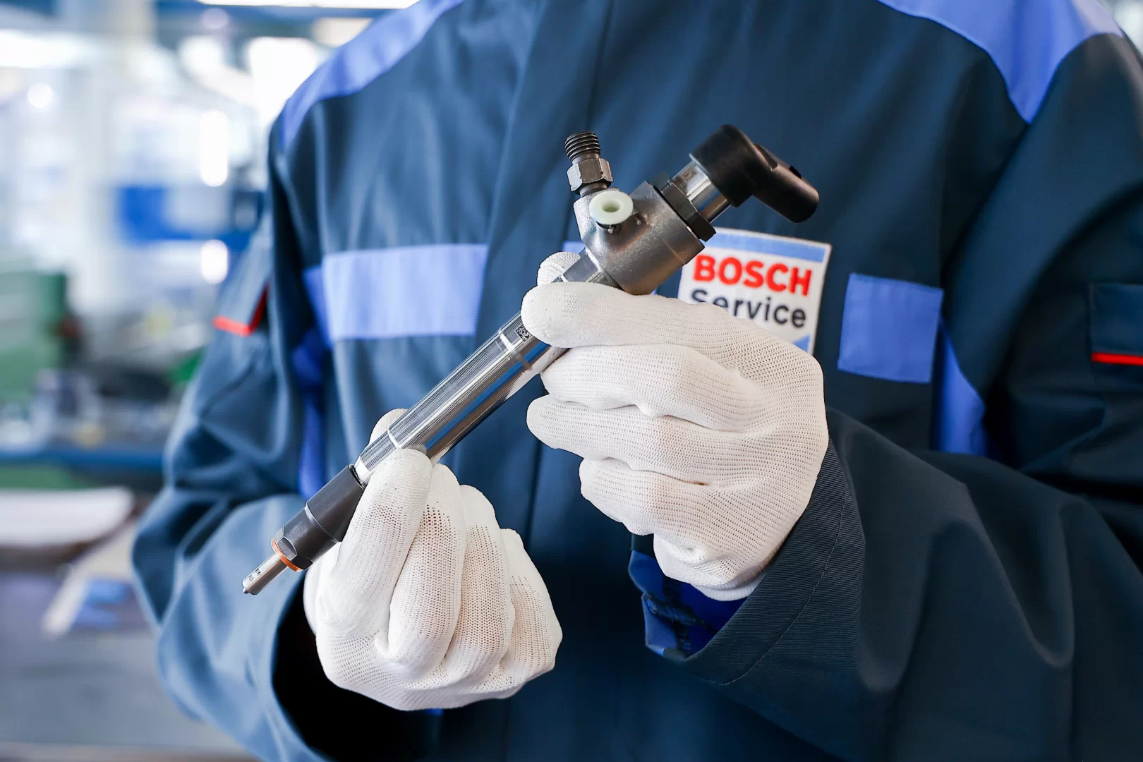 Wtrysk nowy do Peugeota Regeneracja Wtryskiwaczy do Peugeota 406 Break