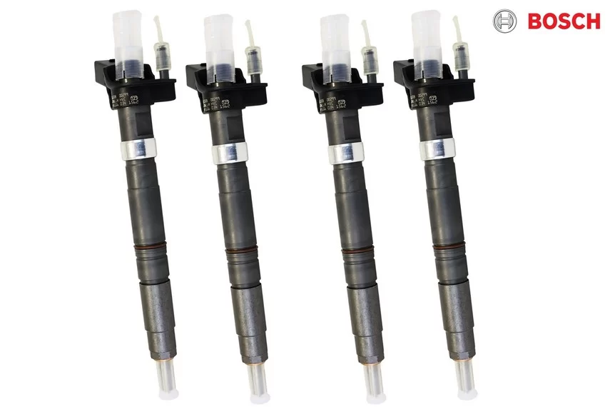Wtryski 02C2D53044 0445116066 Bosch Wtryski 02C2D53044 0445116066 Bosch