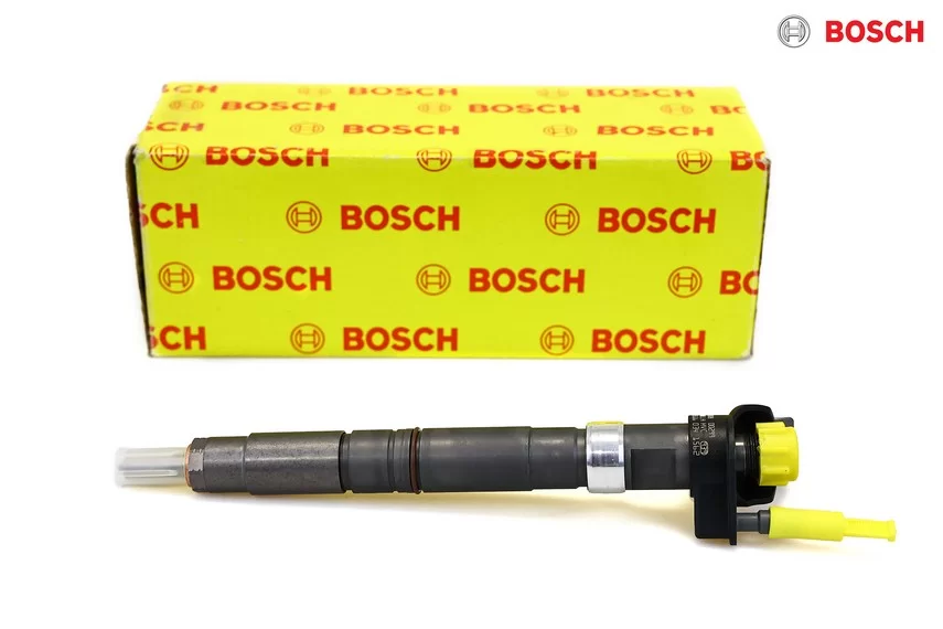 Wtryski 03L130855AX 0445116010 Bosch Wtryski 03L130855AX 0445116010 Bosch