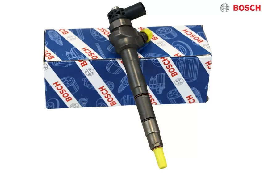 Wtryski Mercedes Benz C30 CDI AMG Wtryski Mercedes Benz C30 CDI AMG