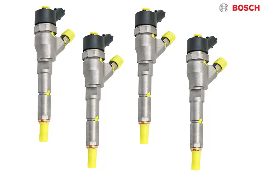 Wtryski 0445110162 6470700187 Bosch Wtryski 0445110162 6470700187 Bosch
