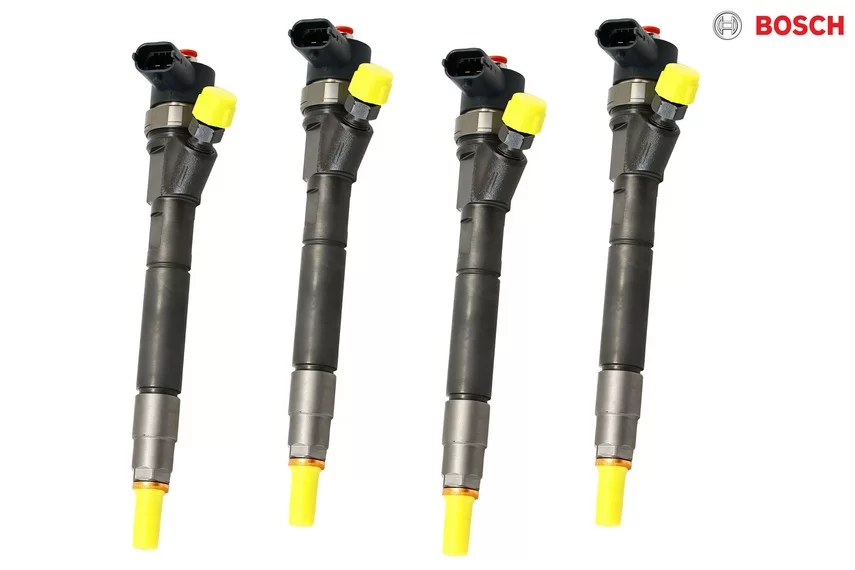 Wtryski 0445110199 6110700987 Bosch Mercedes-Benz Wtryski 0445110199 6110700987 Bosch Mercedes-Benz