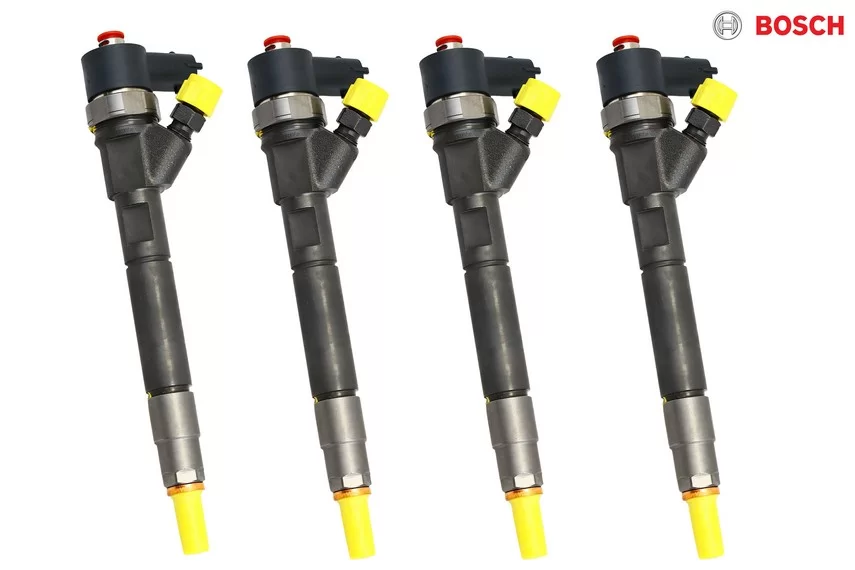 Wtryski 0445110207 6280700587 Bosch Mercedes-Benz Wtryski 0445110207 6280700587 Bosch Mercedes-Benz