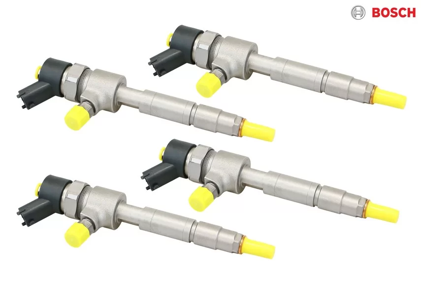Wtryski 0445110222 33800-2A100 Bosch Wtryski 0445110222 33800-2A100 Bosch