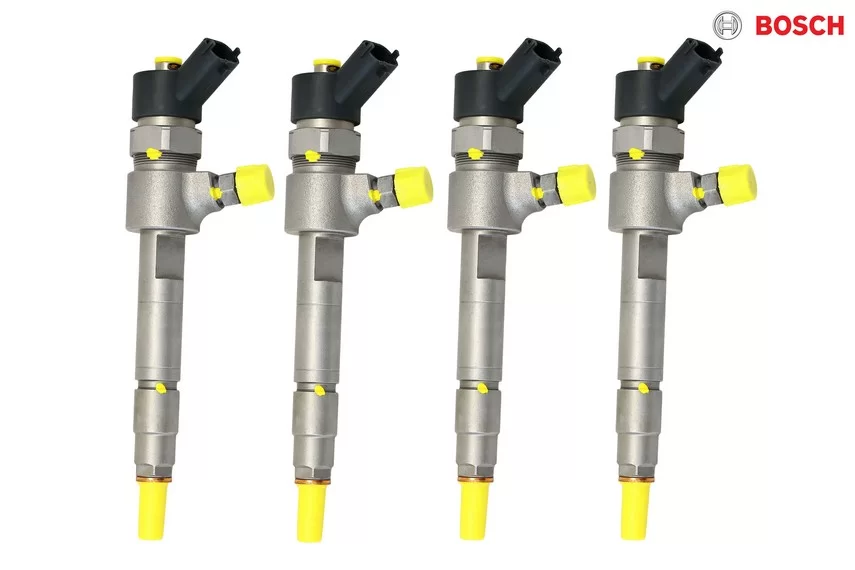 Wtryski 0445110231 93342272 Bosch Wtryski 0445110231 93342272 Bosch