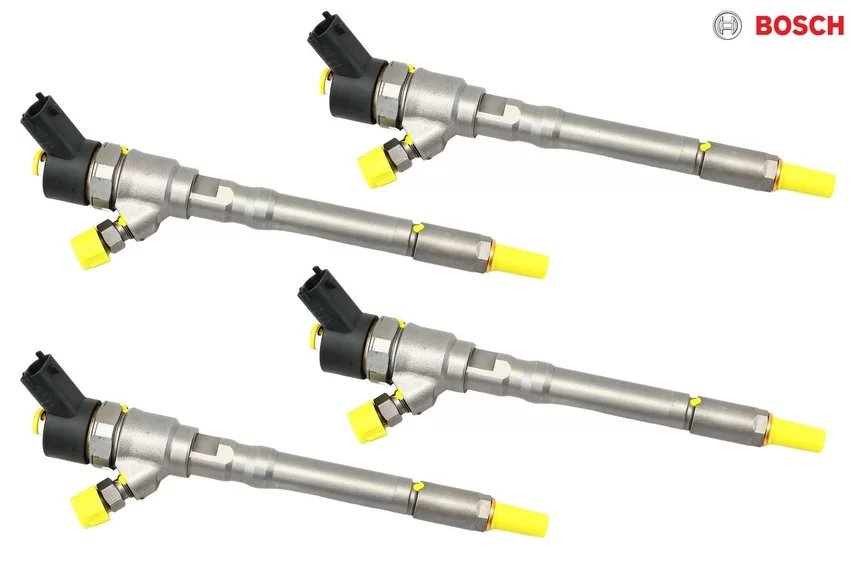 Wtryski 0445110283 33800 4A300 Bosch Wtryski 0445110283 33800 4A300 Bosch