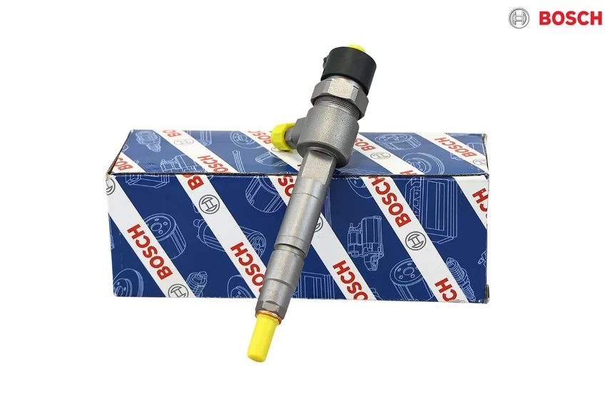 Wtryskiwacze JIANGLING Baodian 2.8 D Wtryskiwacze JIANGLING Baodian 2.8 D